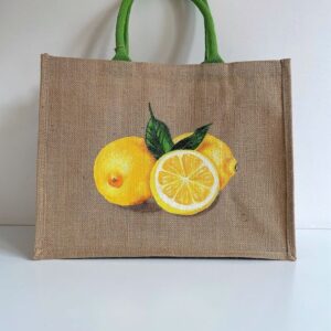 Bag Painting Design 1