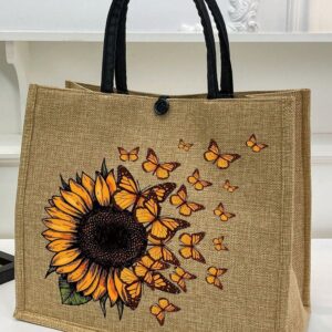 Bag Painting Design 2