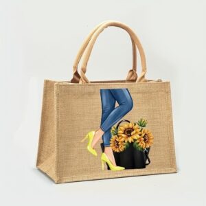 Bag Painting Design 3