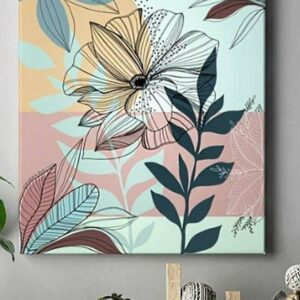 Canvas Painting Design 4