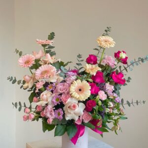 Flower Vase Design 2