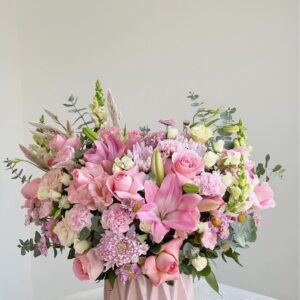 Flower Vase Design 4